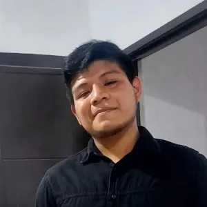 Roger Enrique - Profesor de física - San Francisco de Campeche