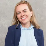 Monika - Nauczyciel rozwój osobisty - Warszawa