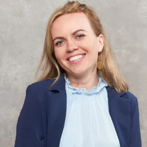 Monika - Nauczyciel rozwój osobisty - Warszawa
