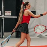 Jelena - Tennis coach - Fort Lauderdale