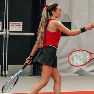 Jelena - Tennis coach - Fort Lauderdale