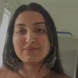 Jasmeen - French tutor - Brampton