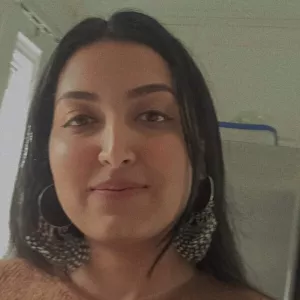Jasmeen - French tutor - Brampton