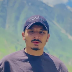 Bilal - Maths tutor - Paola