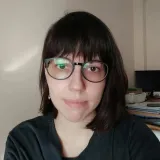 Eugenia - Καθηγητής Μαθηματικών - Αθήνα