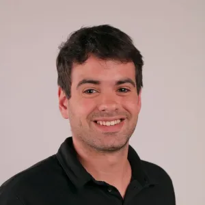 Alejandro - Profe de informática básica - Getafe