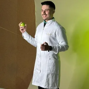 Vitor - Prof de nutrição - Canindé