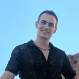 Víctor - profesor de bachata - Madrid