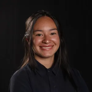 Jehimy alejandra - profesor de lengua de señas - Bogotá