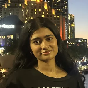 Sanjoli - Maths tutor - Wheelers Hill