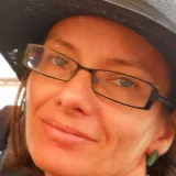 Joanna - profesor de inglés - Madrid