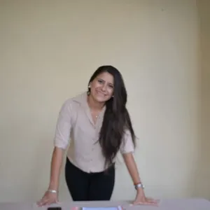Daiana licia - prof de Periodismo - Formosa