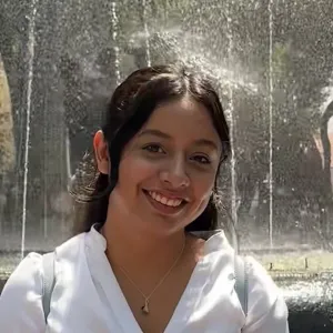 Mafer - Profe de inglés - Ciudad de México