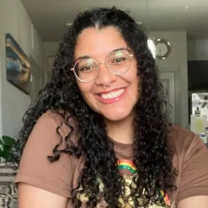 Michelle - profesor de inglés - Salamanca