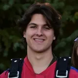 Zachary - English tutor - Montreal