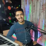 Rino - Profe de piano - San Luis
