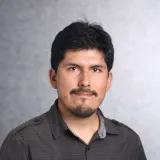 Moisés - Profe de programación - Lima