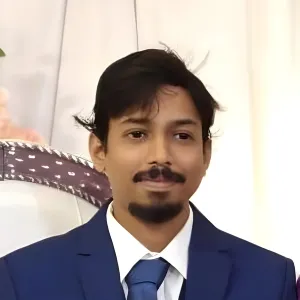 Anil - Maths teacher - Kharagpur