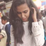 Aishwarya - Biology tutor - Faridabad