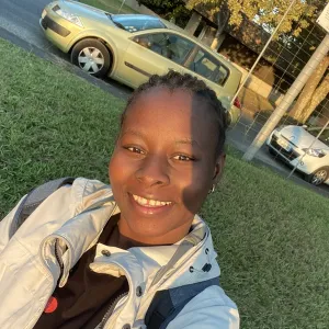 Aminata - professeur de mathématiques - Bats
