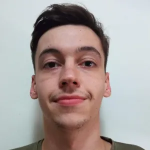 Christian - Profe de inglés - Mérida