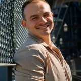 Vladimir - Personal trainer - Potts Point