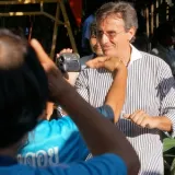 Dominique - Prof de tourisme - Saint-Herblain