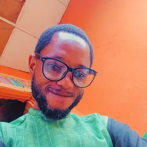 Ajayi - Reading tutor - Lagos