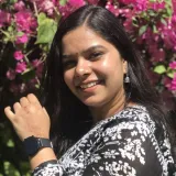 NIHARIKA - Maths tutor - Noida
