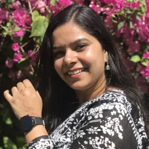 NIHARIKA - Maths tutor - Noida