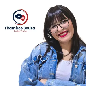 Thamires - Prof de inglês - Ananindeua