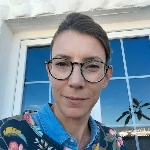 Claire - Prof de Histoire post bac - Montélimar