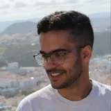 Pedro - Professor de história - Nazaré