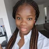 Aichatou - Prof d'anglais - Orly