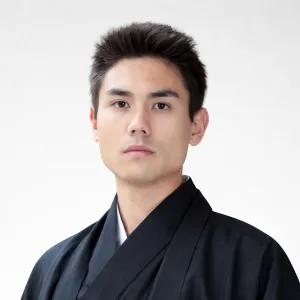 Kazuo - Prof de japonais - Paris