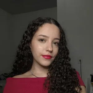 Gabrielle - Professor de inglês - São Paulo