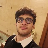 Mario - Insegnante di italiano lingua straniera - Pavia