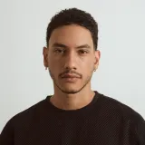 Santiago - profesor de fotografía - Medellín
