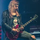 Michał - nauczyciela gry na gitarze - Gdańsk