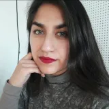 Maria - profesor de inglés - Quilpué