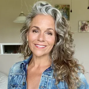 Jacqueline - Meditation tutor - Satellite Beach