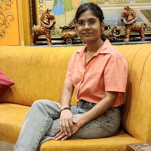 Suman - Maths tutor - Agra