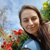 Loredana - Profesor de matematică - Breazu