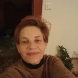 Annick - Prof d'anglais - Villars