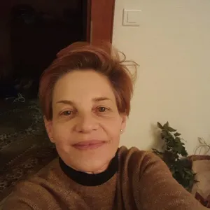 Annick - Prof d'anglais - Villars