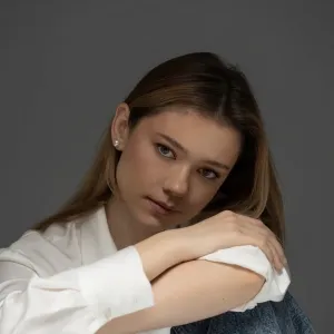 Яніна - репетитор з англійської мови - Луцьк