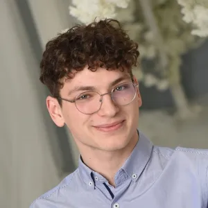 Gergely - Lehrkraft für Mathematik - Graz