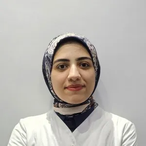 Dr anan - مدرس طب الأسنان - الدوحة