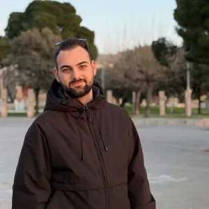 ΝΙΚΟΣ - Δάσκαλος Μελέτης Δημοτικού - Άγιος Παύλος