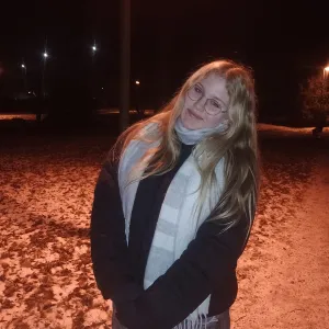 Lilly - učiteľka angličtiny - Košice